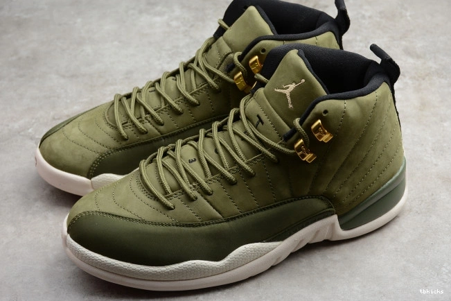 Rep TBK 12 2003 130690-301 Chris Class of Air Jordan Paul 0714